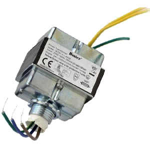 Příslušenství k řídicím jednotkám HUNTER