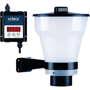 Automatická krmítka