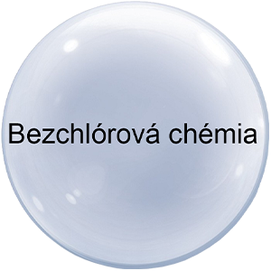 Bezchlorová chemie