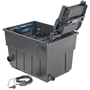 Biotec Screenmatic² 