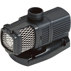 Čerpadla pro gravitační zapojení