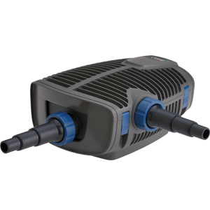 Filtrační čerpadla s výkonem do 10 000l/h