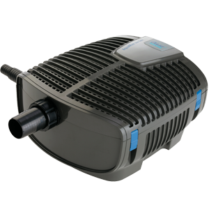 Filtrační čerpadla s výkonem nad 10 000l/h