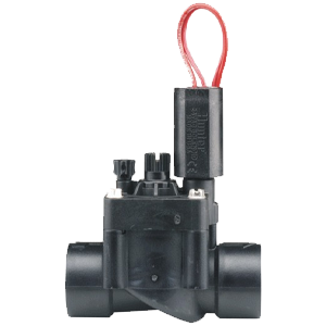 Elektroventily Hunter