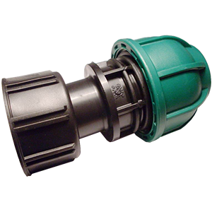 Holendrové fitinky k elektromagnetickým ventilům