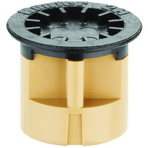 Trysky s pevnou výsečí