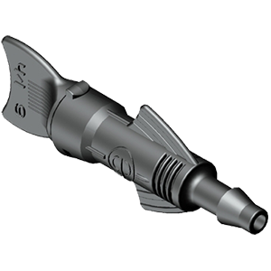 Kapkovače, bublery pro mikrozávlahu