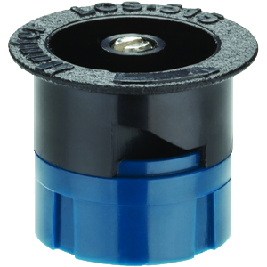 Obdélníkové trysky