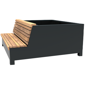 Outdoorový nábytek