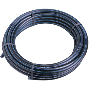 Potrubie HDPE 10 bar