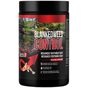 Přípravky proti řasám