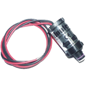 Příslušenství k elektroventilům