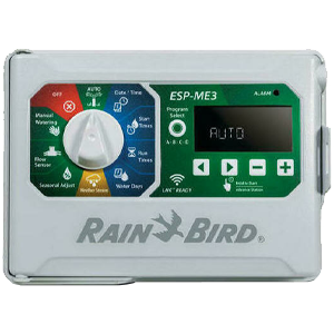 Řídicí jednotky ESP-ME / ESP-LXD