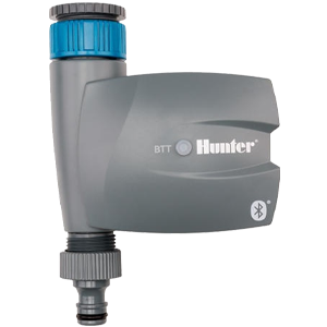 Řídicí jednotky BTT