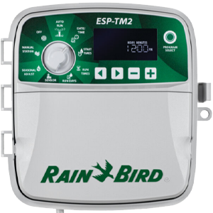 Řídicí jednotky ESP-TM2 / RC2