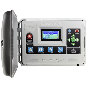 Řídicí jednotky TORO