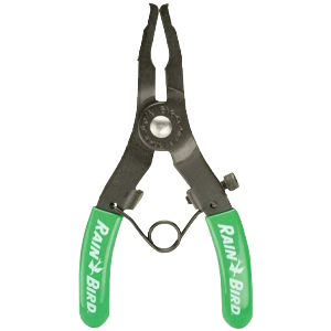 Speciální závlahářské nářadí