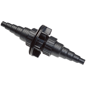 Spojky, redukce, dnové vpusti