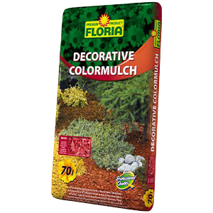 Dekorační štěpky