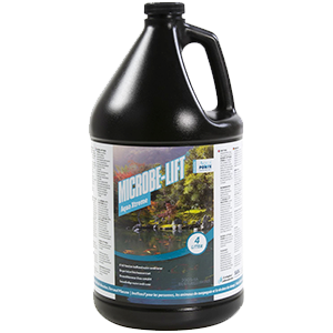 Úprava nitrátů, fosfátů, těžkých kovů, amoniaku ve vodě