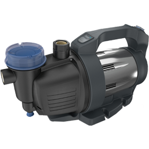 Užitková čerpadla OASE