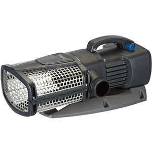 Čerpadla na vodopády a fontány