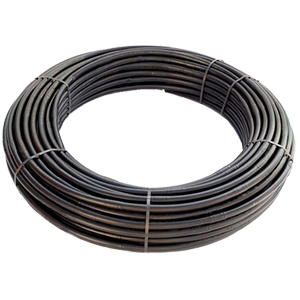 Závlahové hadice HDPE, LDPE
