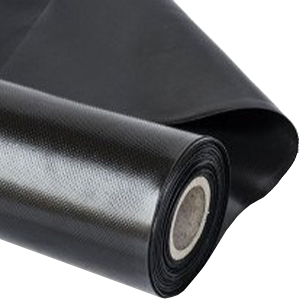 Zbytkové EPDM fólie nestandardních rozměrů