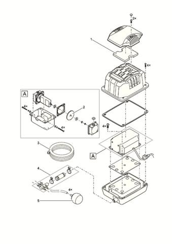 Spare Parts