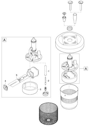 Spare Parts