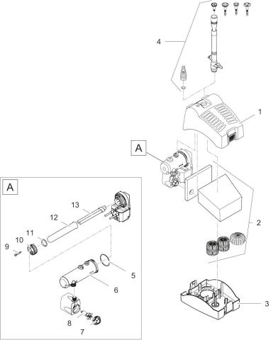 Spare Parts