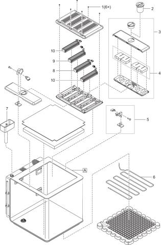 Spare Parts