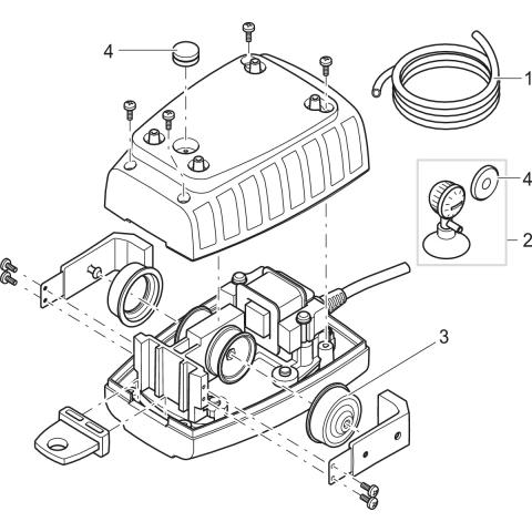 Spare Parts