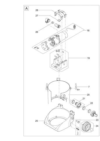 Spare Parts