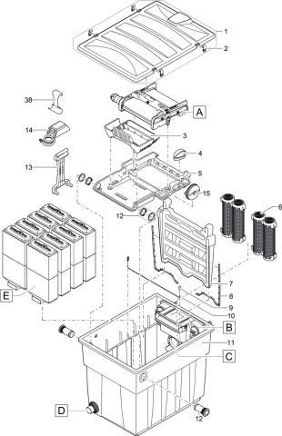 Spare Parts