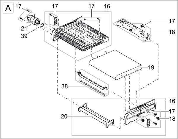 Spare Parts