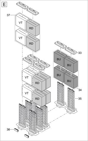 Spare Parts