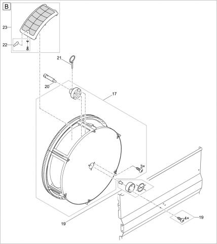 Spare Parts