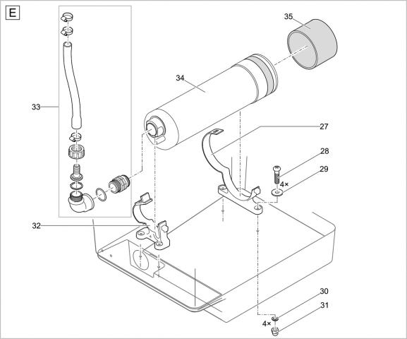 Spare Parts