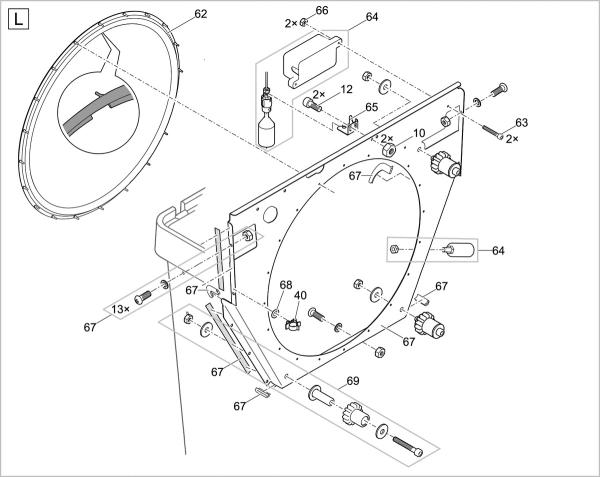 Spare Parts