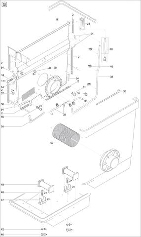 Spare Parts