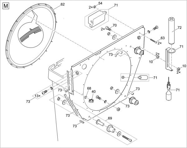 Spare Parts