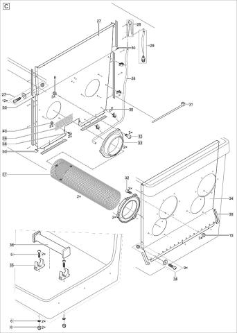 Spare Parts