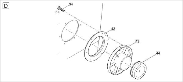 Spare Parts