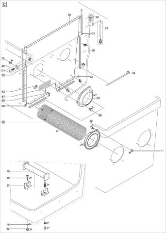 Spare Parts