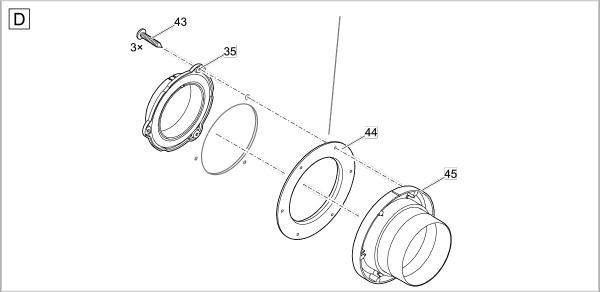 Spare Parts