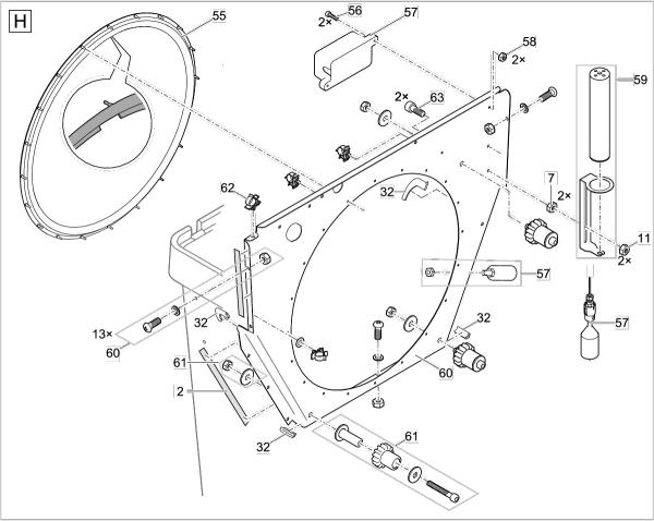 Spare Parts