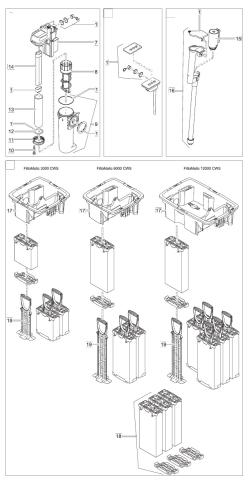 Spare Parts