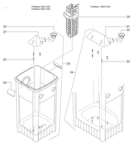 Spare Parts