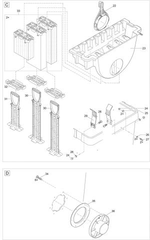 Spare Parts